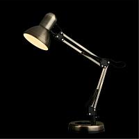 Дополнительная картинка Настольная лампа Arte Lamp Junior A1330LT-1AB