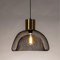 Дополнительная картинка Подвесной светильник Arte Lamp CASTELLO A7046SP-1BK