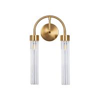 Дополнительная картинка Бра Arte Lamp BORGIA A4088AP-2AB
