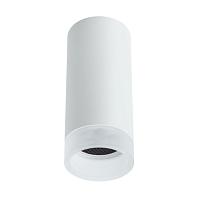 Дополнительная картинка Потолочный светильник Arte Lamp Ogma A5556PL-1WH