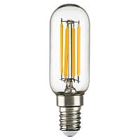 933404 Лампа LED FILAMENT 220V T20 E14 4W=40W 360LM 360G CL 4000K 15000H (в комплекте) купить в Алматы svet.kz