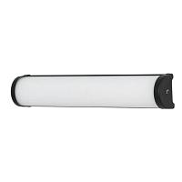 Дополнительная картинка Настенный светильник AQUA-BARA Arte Lamp A5210AP-3BK