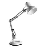 Дополнительная картинка Настольная лампа Arte Lamp Junior A1330LT-1WH