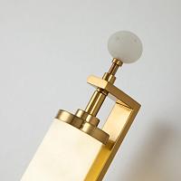 Дополнительная картинка Настенный светильник Plunger 3012-2W