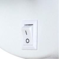 Дополнительная картинка Спот Arte Lamp Braccio A2054AP-1WH
