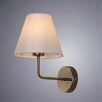 Дополнительная картинка Бра Arte Lamp Elba A2581AP-1AB