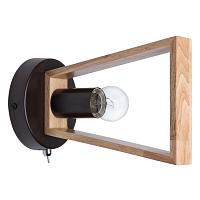 Дополнительная картинка Настенный светильник Arte Lamp Brussels A8030AP-1BK