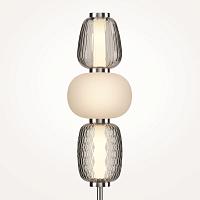 Дополнительная картинка Настольный светильник Maytoni MOD267TL-L28CH3K