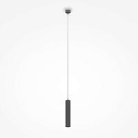Дополнительная картинка Подвесной светильник Technical P075PL-01B