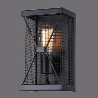 Дополнительная картинка Настенный светильник Favourite Mesh 1784-1W