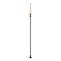 7020/4GA Odeon Light Ландшафтный светильник CANNA  (нужен драйвер 357781/357782)