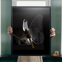 Дополнительная картинка Настенный светильник Arte Lamp DARCY A2187AP-1GO