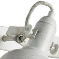 Дополнительная картинка Настенный светильник Arte Lamp Martin A5213AP-2WG
