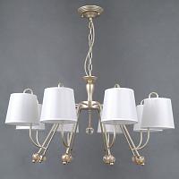 Дополнительная картинка 329012308 Вега MW-light люстра