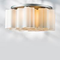 Дополнительная картинка Потолочная люстра Lightstar Nubi 802070