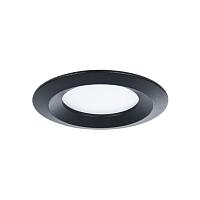 Дополнительная картинка Потолочный светильник Arte Lamp MIRA A2861PL-1BK