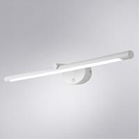 Дополнительная картинка Подсветка для картин Arte Lamp Ronnie A8027AP-1WH
