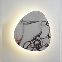 Дополнительная картинка Настенный светильник Crystal Lux 0263/412