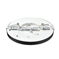 Дополнительная картинка 7788/18L Sonex Светильник NEBULA BLACK