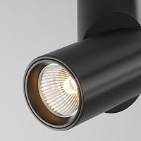 Дополнительная картинка Светодиодный спот C027CL-L10B