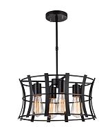 Дополнительная картинка Подвесная люстра Favourite Werk 1521-4PC