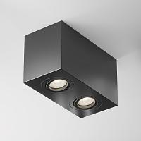 Дополнительная картинка Потолочный светильник Technical C017CL-02B