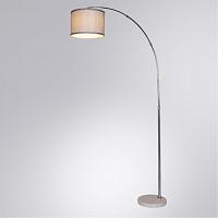 Дополнительная картинка Напольный светильник Arte Lamp PAOLO A4060PN-1CC