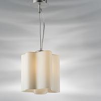 Дополнительная картинка Подвесной светильник Lightstar Nubi 802110