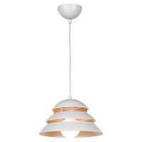 Дополнительная картинка Подвесной светильник Lussole Loft Beijing GRLSP-8130