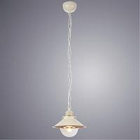 Дополнительная картинка Подвесной светильник Arte Lamp Grazioso A4577SP-1WG