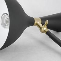 Дополнительная картинка Торшер Lussole  LSP-0626