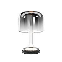 Дополнительная картинка Настольный светильник Maytoni MOD286TL-L18B3K