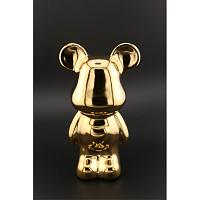 Дополнительная картинка APL.401.00.03 Фигурка декоративная Aployt Bear