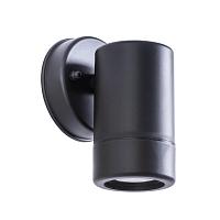 Уличный настенный светильник Arte Lamp Atlas A3503AL-1BK светильники