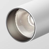 Дополнительная картинка Потолочный светильник Technical C055CL-L12W4K-W-W