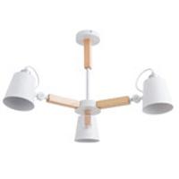Дополнительная картинка Потолочная люстра Arte Lamp A7141PL-3WH