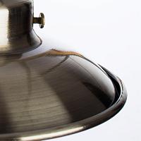 Дополнительная картинка Бра Arte Lamp Sailor A4524AP-1AB
