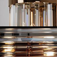 Дополнительная картинка Бра Arte Lamp FORTUNA A1069AP-2GO