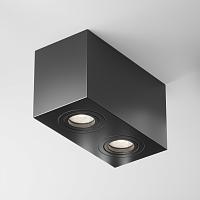Дополнительная картинка Потолочный светильник Technical C017CL-02B