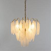 Дополнительная картинка Подвесной светильник Arte Lamp EVIE A4052LM-6SG