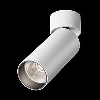 Дополнительная картинка Потолочный светильник Technical C055CL-L12W4K-W-W