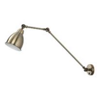 Дополнительная картинка Спот Arte Lamp A2055AP-1AB