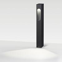Дополнительная картинка 6658/10GL NATURE Odeon Light Уличный  светильник 