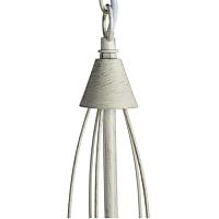 Дополнительная картинка Подвесная люстра Arte Lamp Orlean A9310LM-5WG