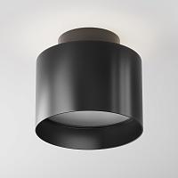 Дополнительная картинка Потолочный светильник Technical C009CW-L12B4K