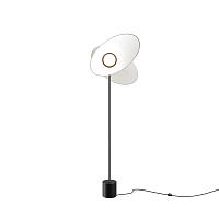 Дополнительная картинка Напольный светильник (торшер) Maytoni MOD396FL-L10W3K