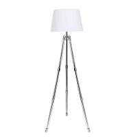 Дополнительная картинка Торшер Arte Lamp Wasat A4023PN-1CC