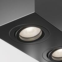 Дополнительная картинка Потолочный светильник Technical C017CL-02B