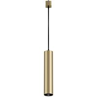 Дополнительная картинка Трековый светильник Technical TR025-1-GU10-MG