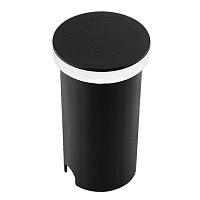 Дополнительная картинка Встраиваемый уличный светильник Arte Lamp PIAZZA A3601IN-1BK